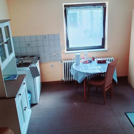 Moebliertes Zimmer Nürnberg Exterior foto